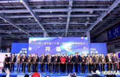 展会精彩回顾:开云官方版网站登录入口-开云(中国)亮相“IFME2020年第十届中国（上海）国际流体机械展览会”